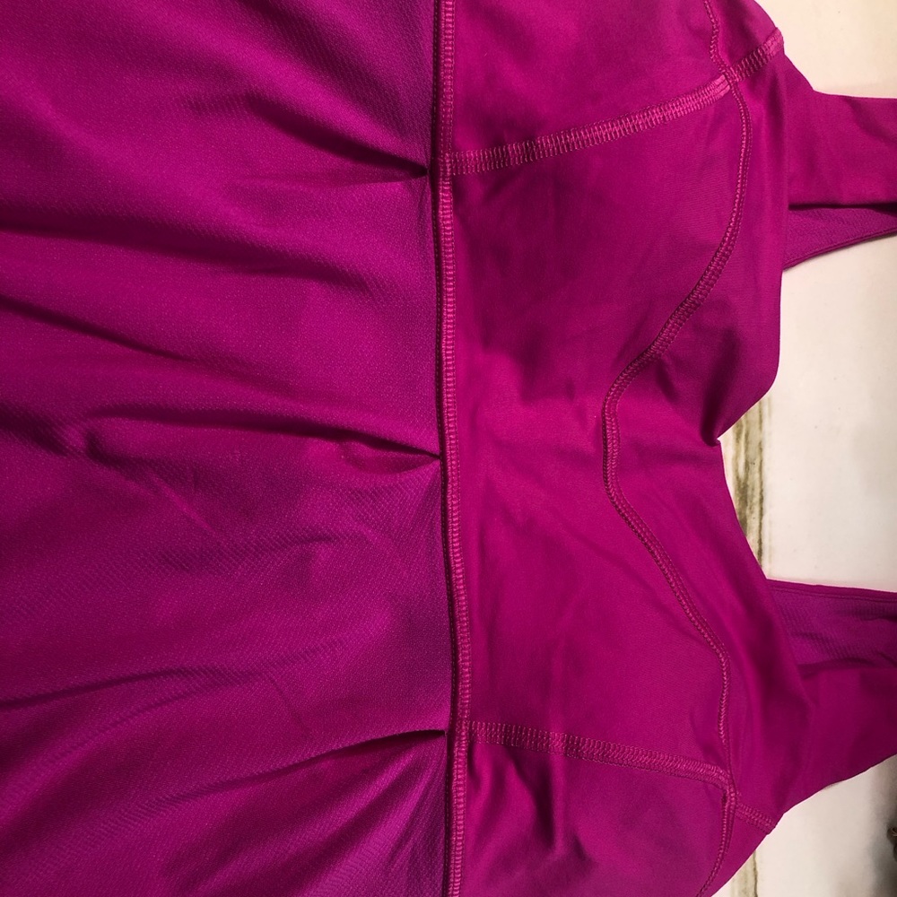 Lululemon pretty in pink Top 6. - Picture 6 of 7